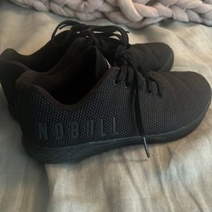 NoBull Trainer